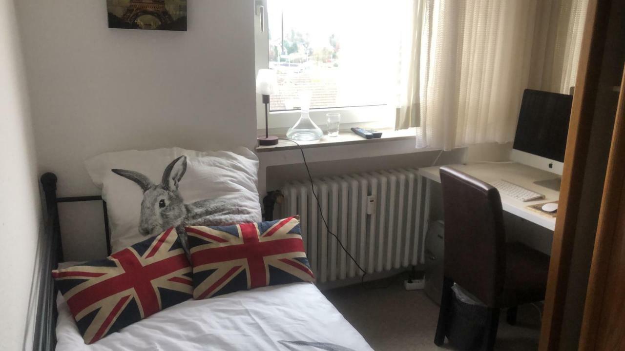 הילדן Kliemt Room מראה חיצוני תמונה