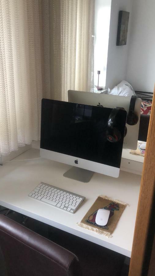 הילדן Kliemt Room מראה חיצוני תמונה