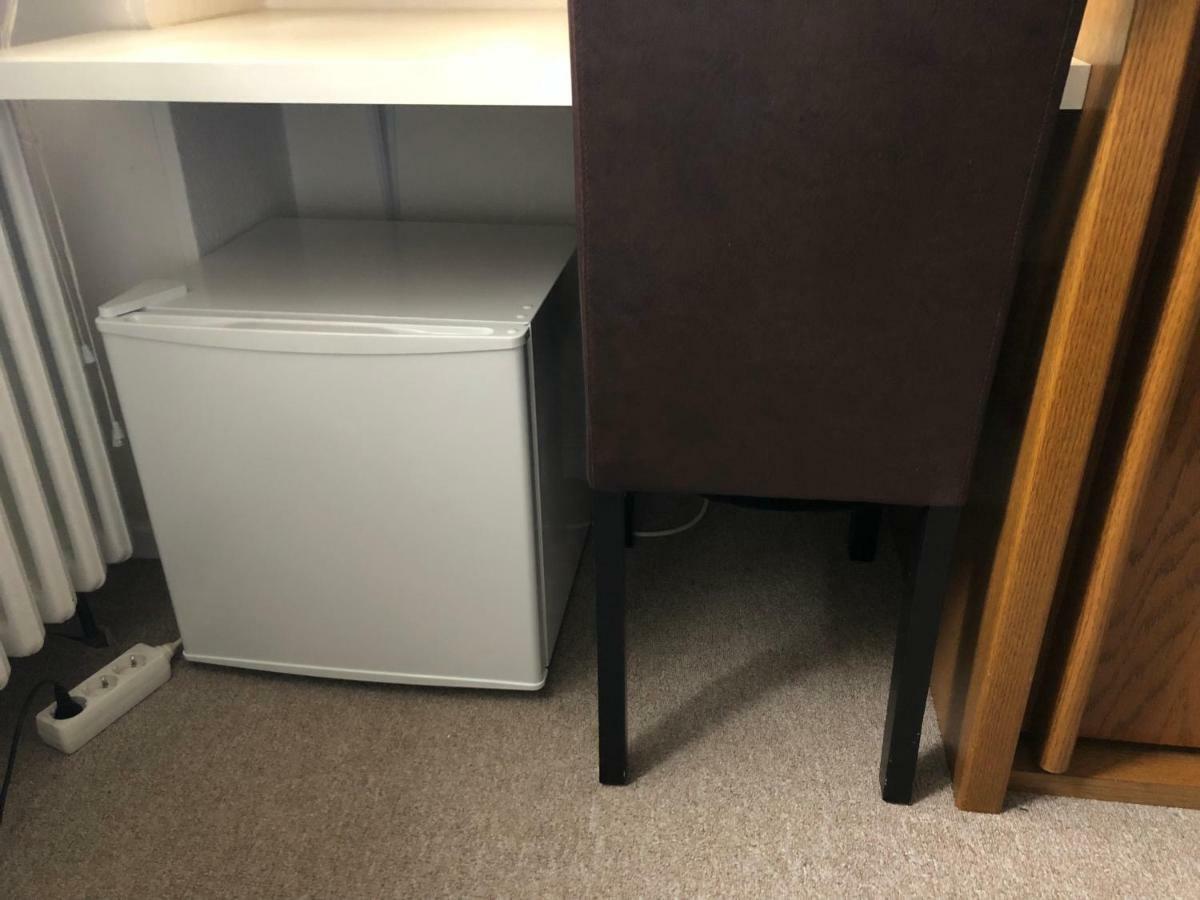 הילדן Kliemt Room מראה חיצוני תמונה
